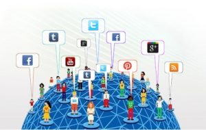 social media monitoring