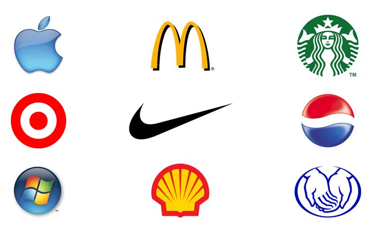 logos, logo, logo for business, 5 basic types of a logo