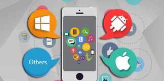 Mobile Application Development and Types of Mobile Apps different types of mobile apps that different operating systems, like Android, iOS, etc. use
