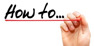 How Can You Find an Efficient Home-based Content Writer? how it works