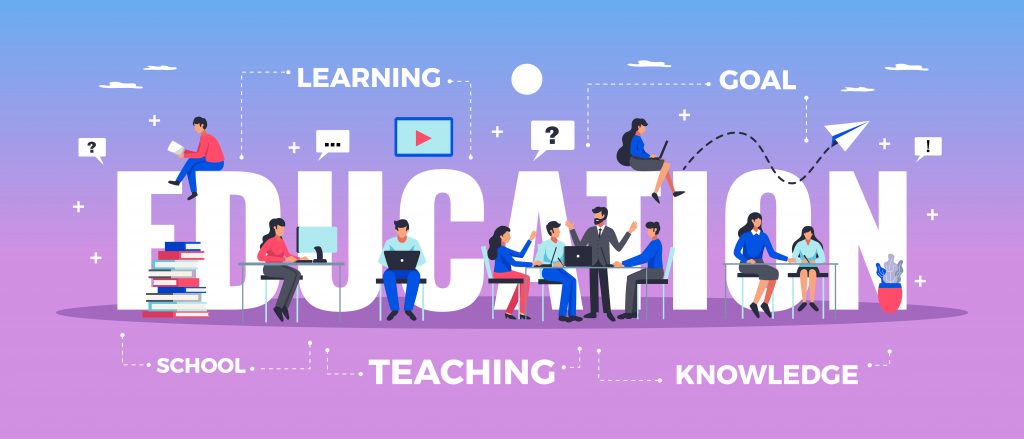 education system, improved education system