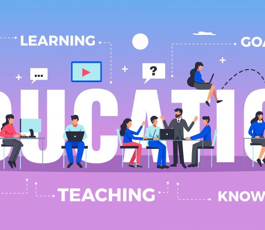 education system, improved education system