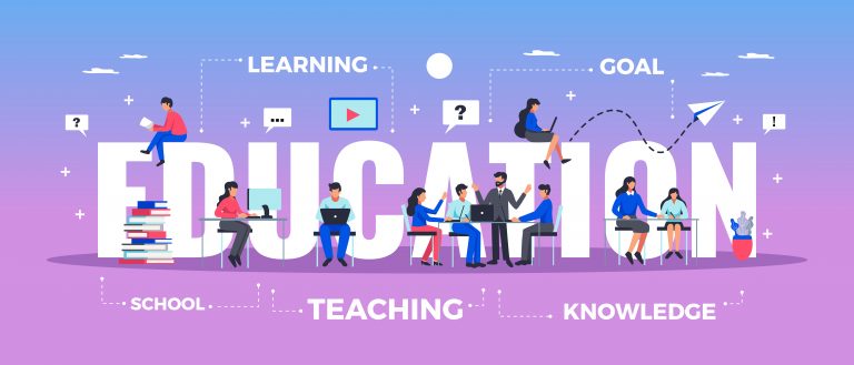 education system, improved education system