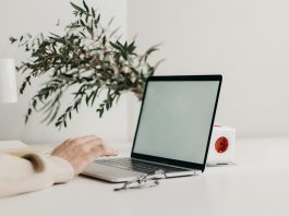 user-friendly content, online writing