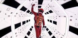 Top 11 Science Fiction Movies of All Time