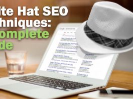 white hat SEO techniques