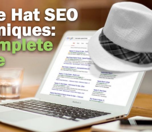 white hat SEO techniques