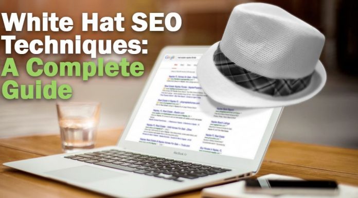 white hat SEO techniques