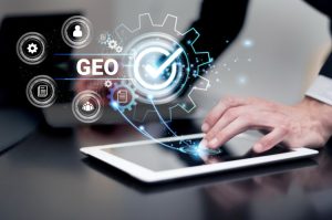 GEO (Generative Engine Optimization) - for AI systems