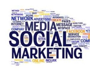 social media marketing and tools