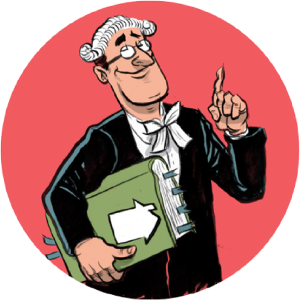 A person telling how to create an exceptional eBook