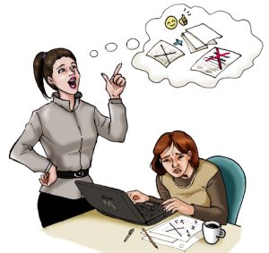 writing and speaking, writing vs. speaking