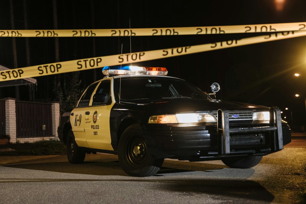 Honest Police: A solution to street crimes