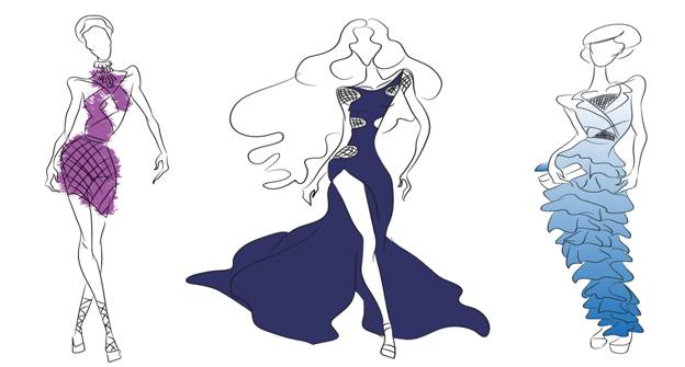 what fashion looks to ladies