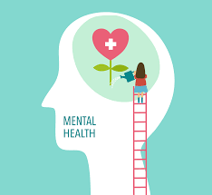 analysis of good mental health