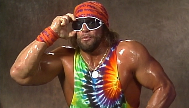 Randy Savage (Macho Man)