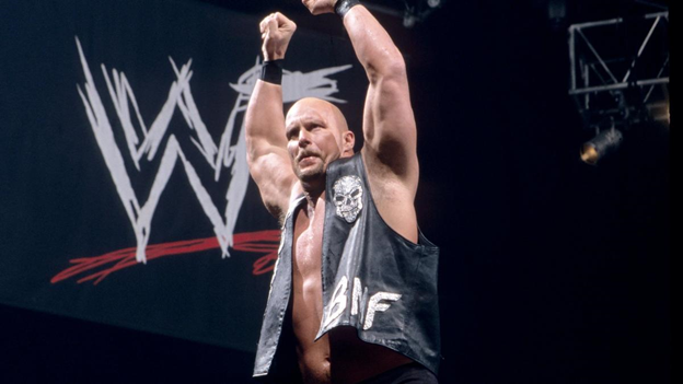 Stone Cold (Steve Austin)
