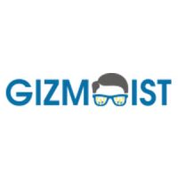 The logo of Gizmoist, online marketplace for smart gadgets