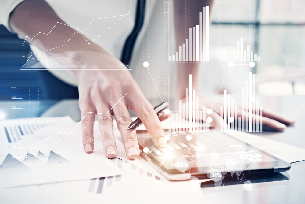 a person looking for options for small business ideas to start a low investment business