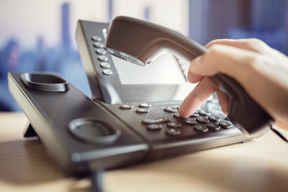 One of the greatest scientific inventions of all time: The telephone