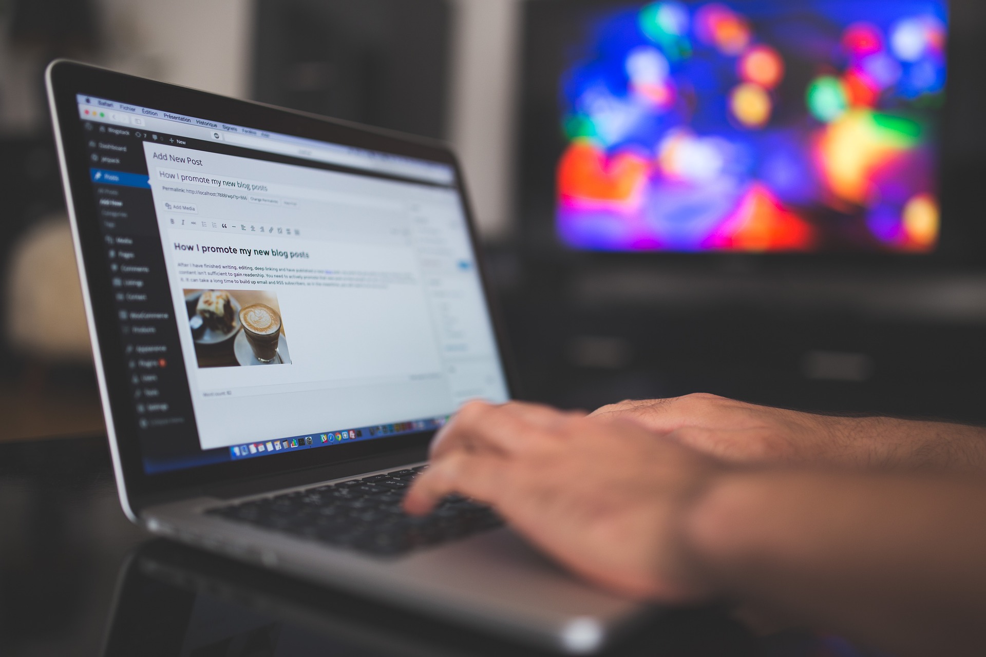 Freelance Blog Writer Freelance Blog Writer