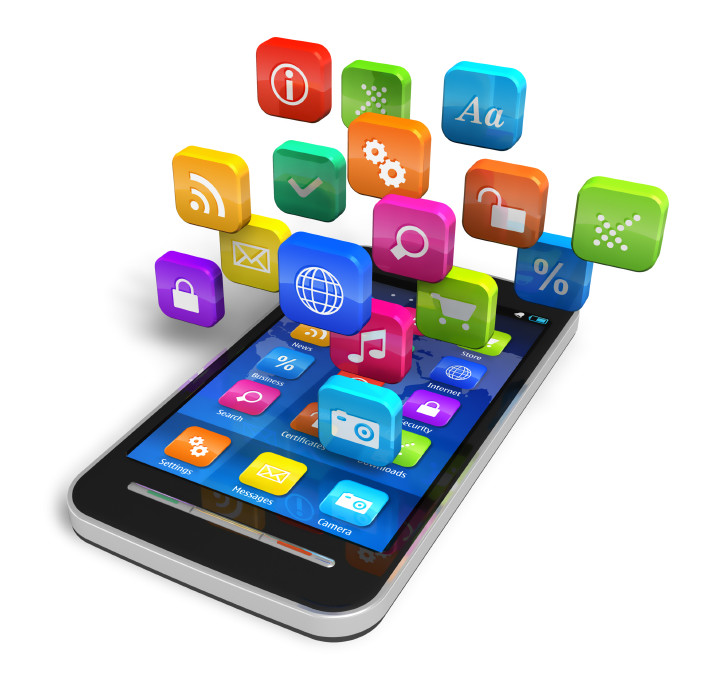mobile applications