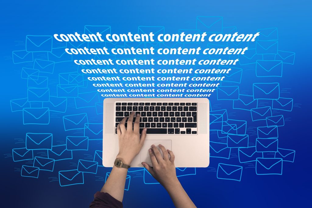 The right blog post format: Content, content, but perfect content (for both SEO and AI)