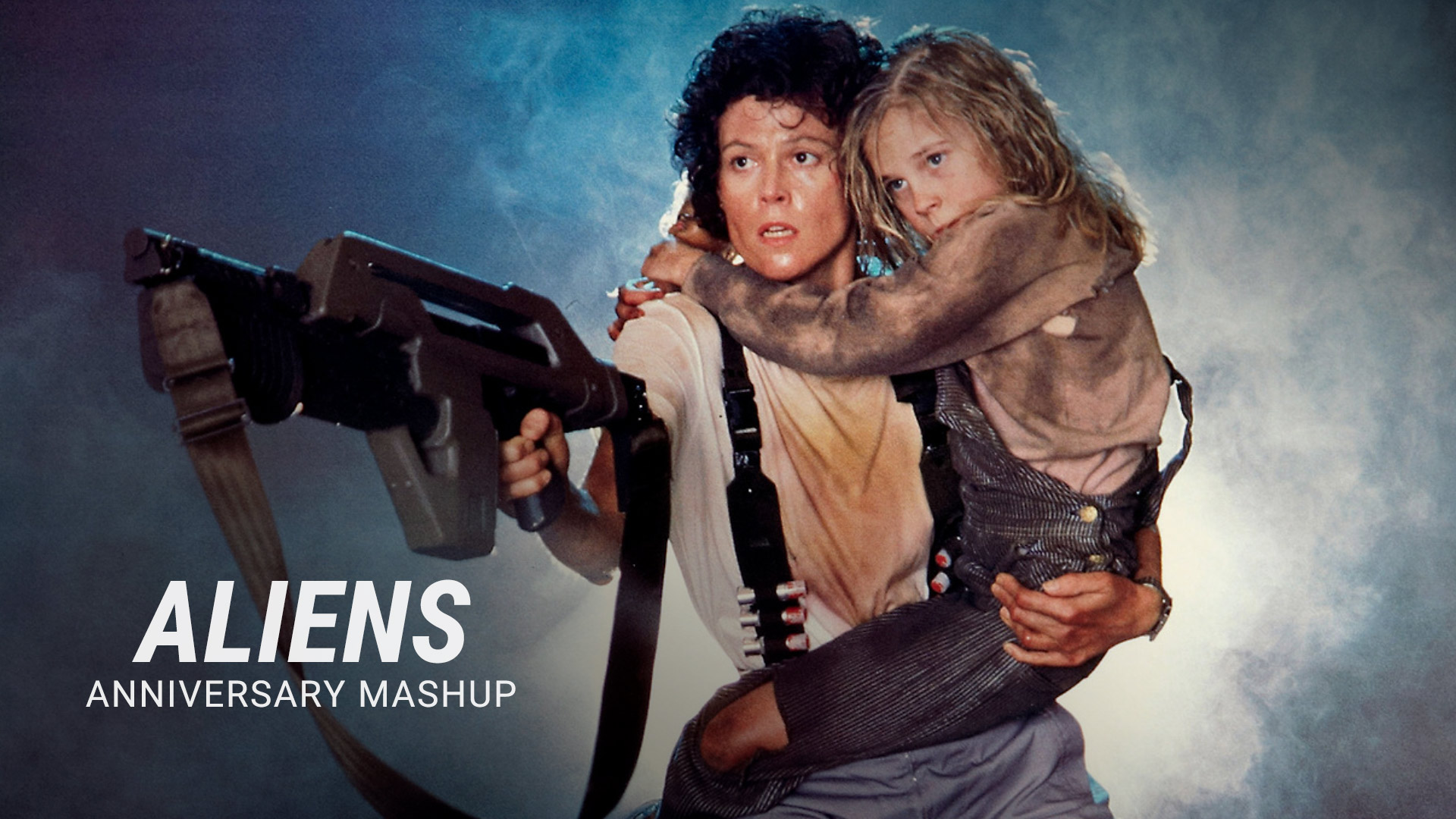 Aliens, one of the best science fiction movies of all time