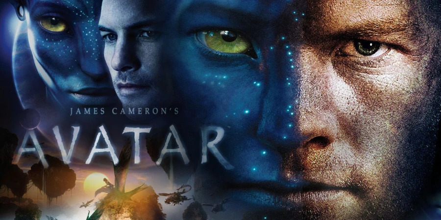 Avatar, one of the best science fiction movies of all time