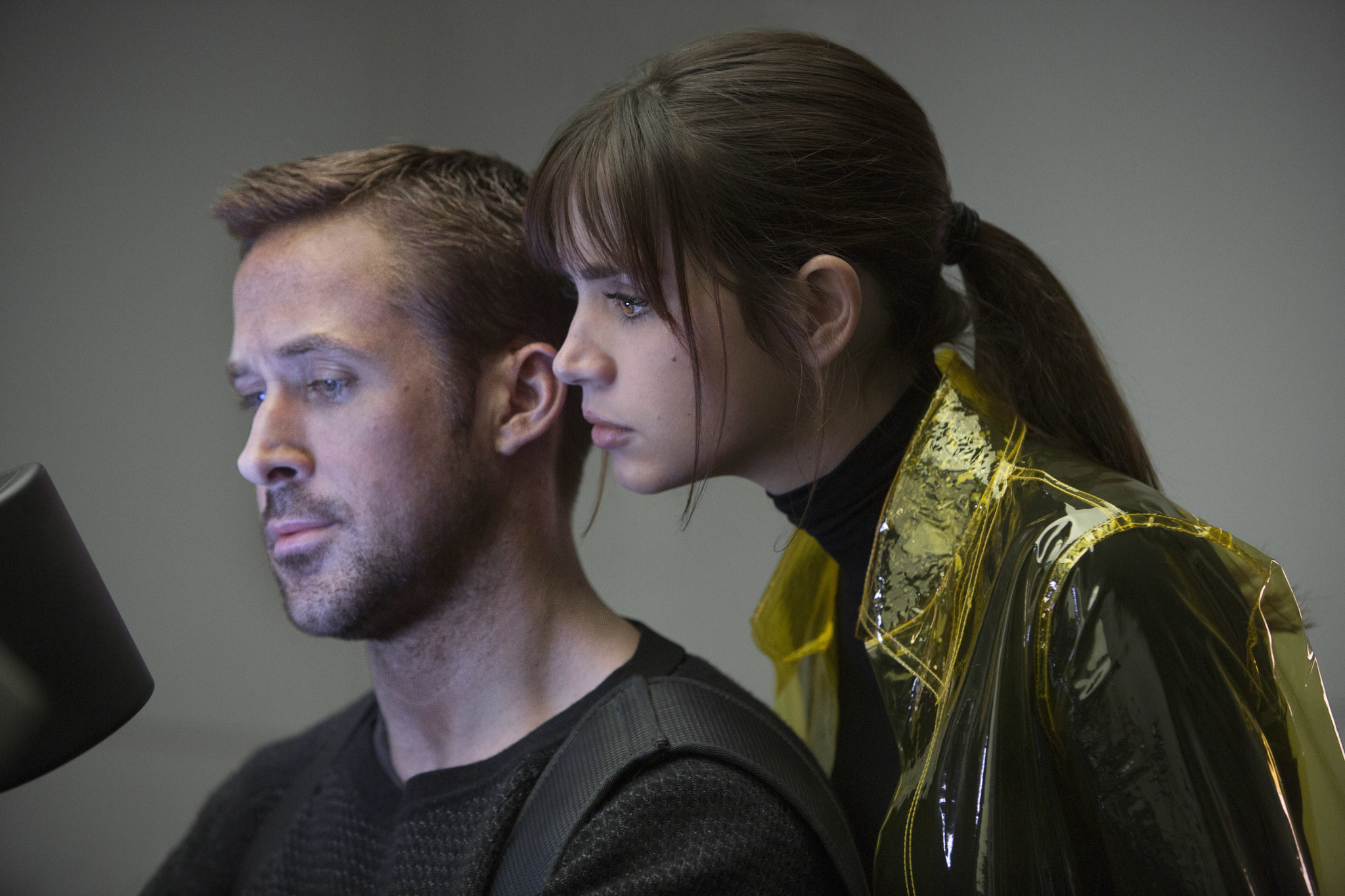 Blade Runner, one of the best science fiction movies of all time