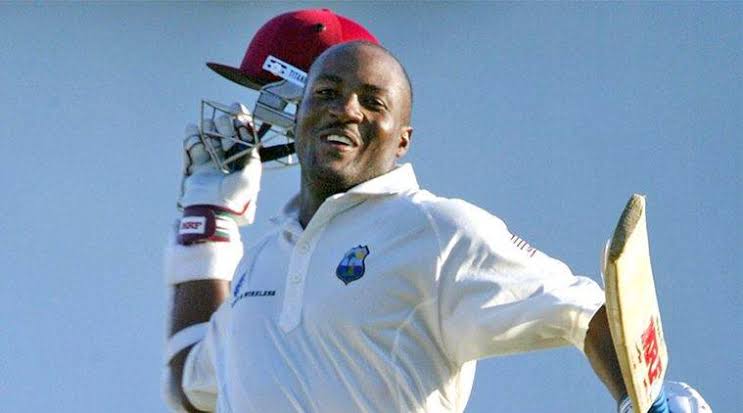 Brian Lara - West Indies