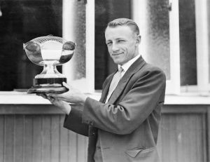 Don Bradman - Australia