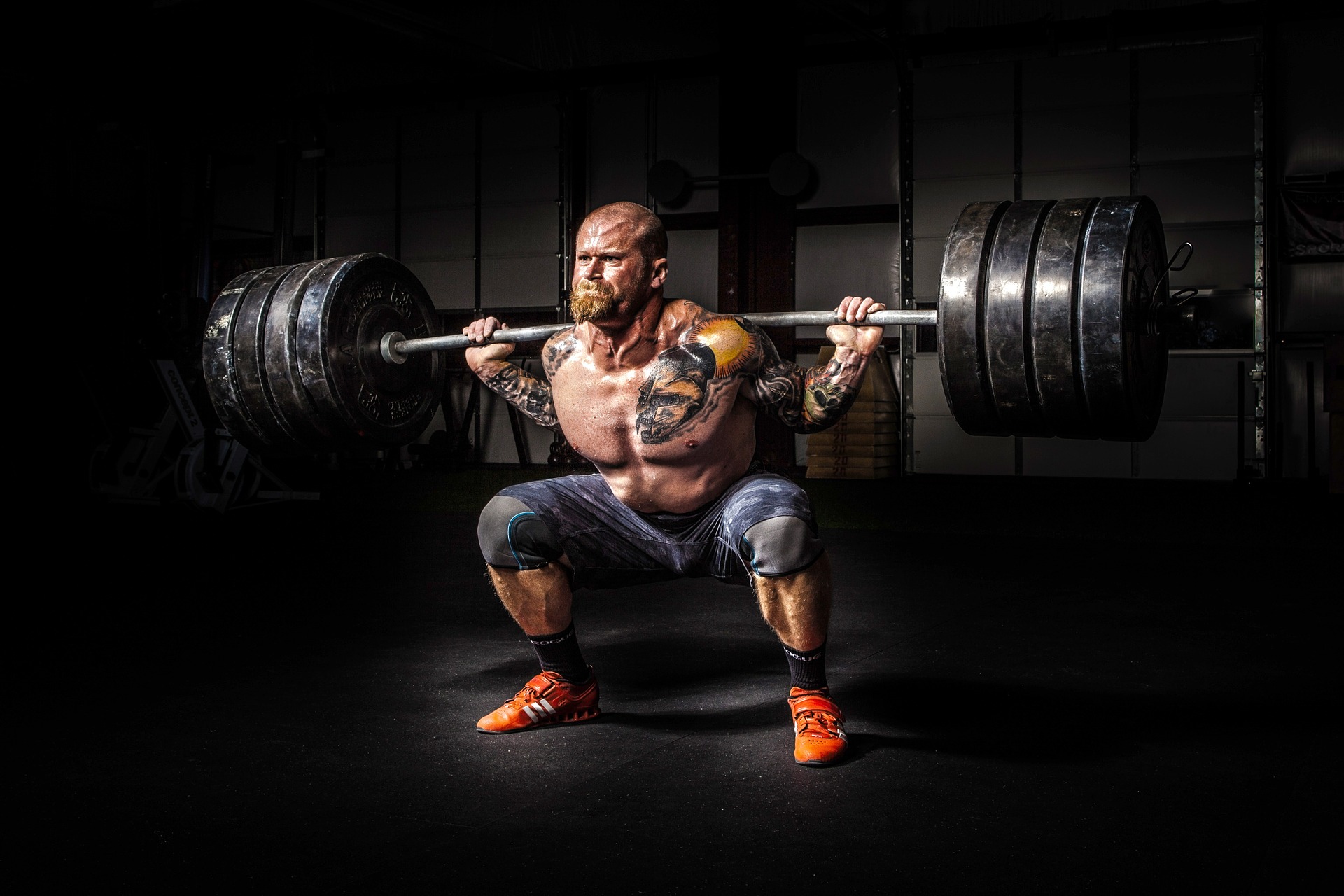 Weightlifting: A Fun Exercise for Heavyweight, Especially Men